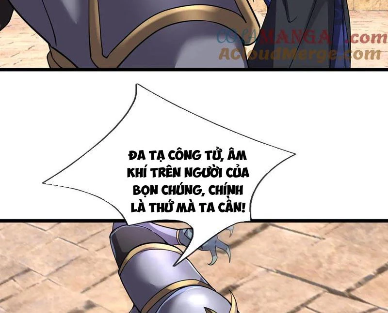 Ngủ Say Vạn Cổ: Xuất Thế Quét Ngang Chư Thiên Chapter 82 - Trang 2