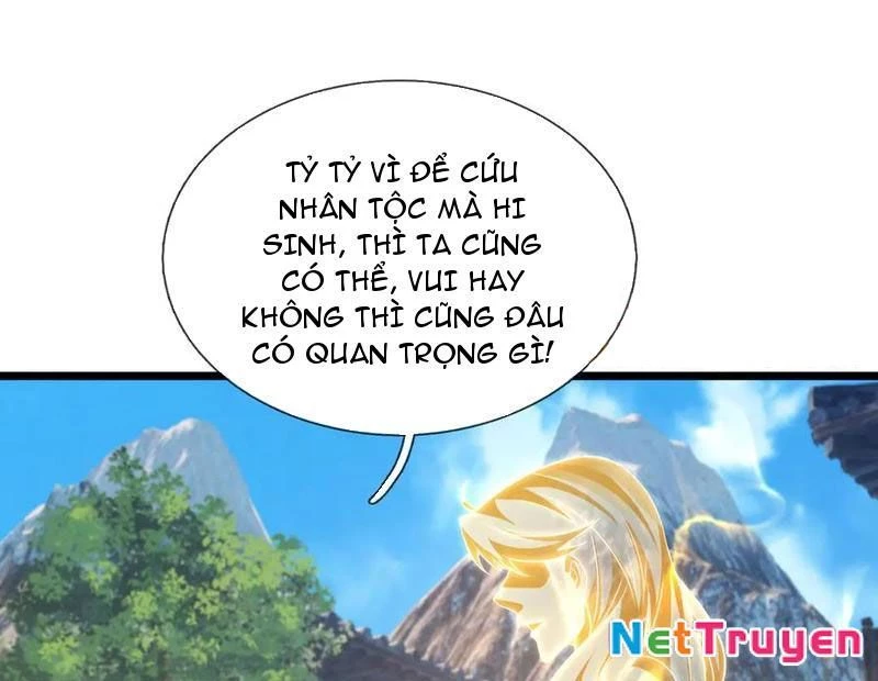 Ngủ Say Vạn Cổ: Xuất Thế Quét Ngang Chư Thiên Chapter 82 - 121