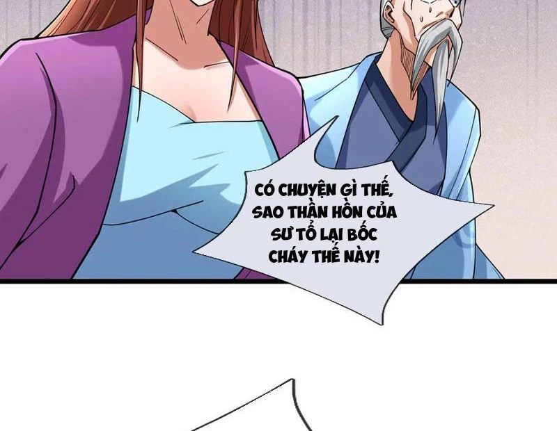 Ngủ Say Vạn Cổ: Xuất Thế Quét Ngang Chư Thiên Chapter 82 - Trang 2