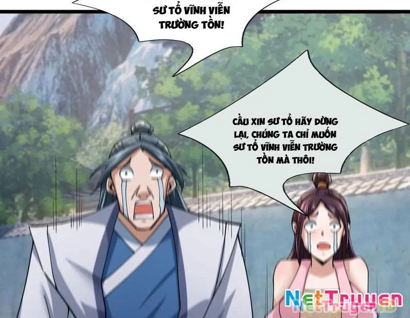 Ngủ Say Vạn Cổ: Xuất Thế Quét Ngang Chư Thiên Chapter 82 - Trang 2