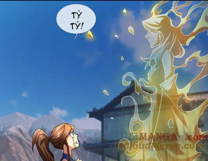Ngủ Say Vạn Cổ: Xuất Thế Quét Ngang Chư Thiên Chapter 82 - Trang 2