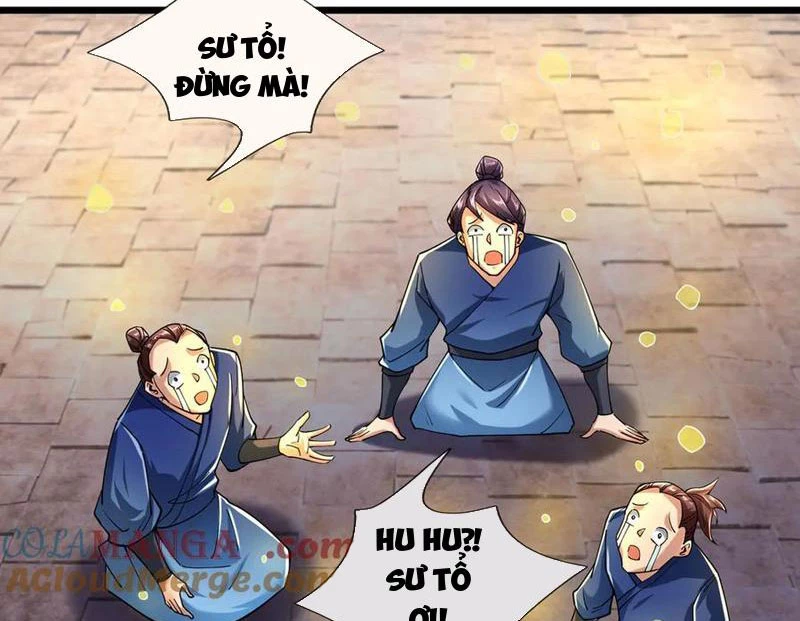Ngủ Say Vạn Cổ: Xuất Thế Quét Ngang Chư Thiên Chapter 82 - Trang 2