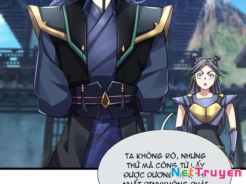 Ngủ Say Vạn Cổ: Xuất Thế Quét Ngang Chư Thiên Chapter 83 - Trang 2