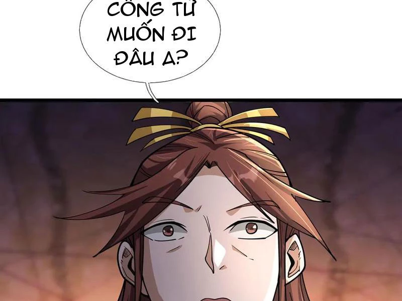Ngủ Say Vạn Cổ: Xuất Thế Quét Ngang Chư Thiên Chapter 83 - Trang 2