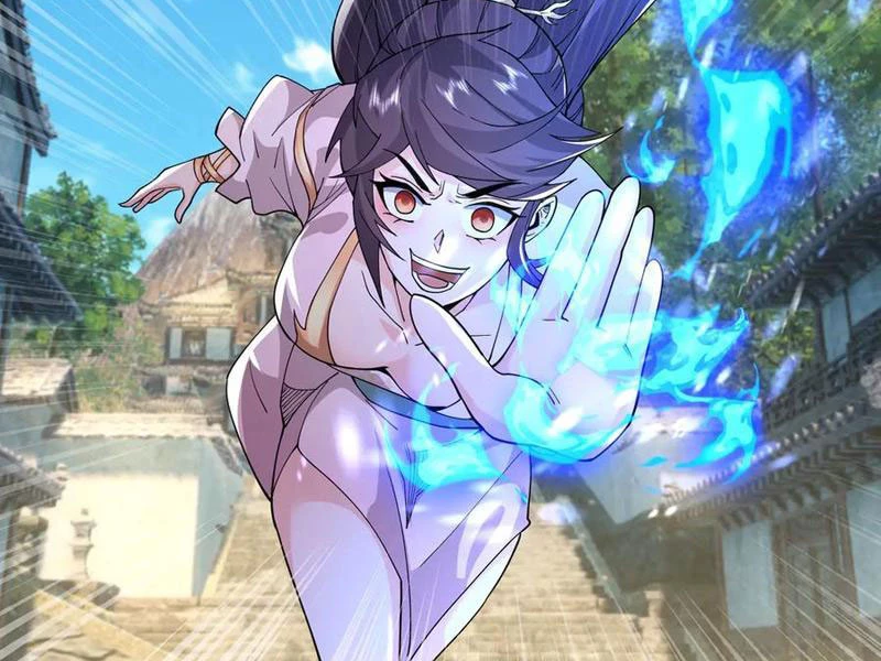 Ngủ Say Vạn Cổ: Xuất Thế Quét Ngang Chư Thiên Chapter 83 - Trang 2