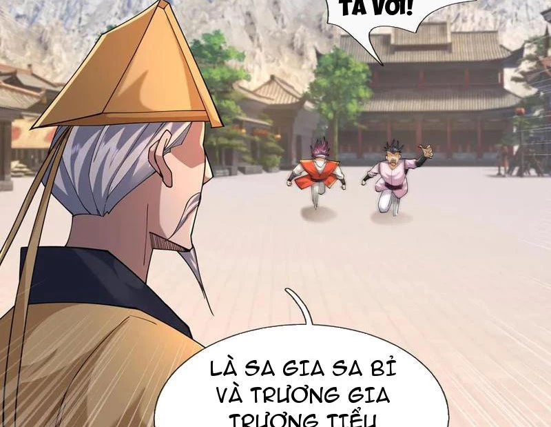 Ngủ Say Vạn Cổ: Xuất Thế Quét Ngang Chư Thiên Chapter 84 - 23