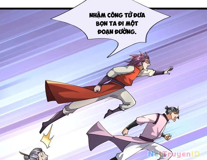 Ngủ Say Vạn Cổ: Xuất Thế Quét Ngang Chư Thiên Chapter 84 - Trang 2