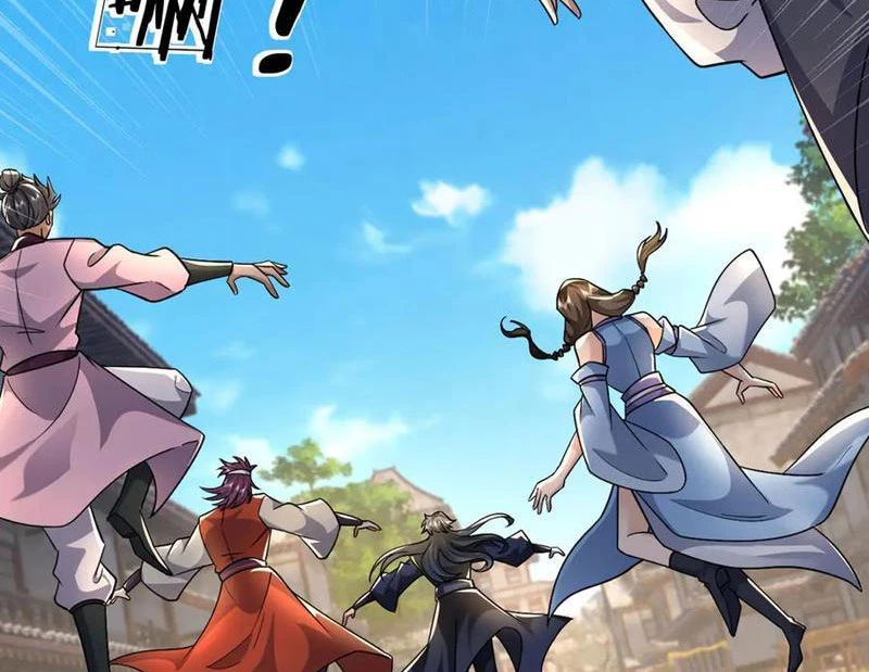 Ngủ Say Vạn Cổ: Xuất Thế Quét Ngang Chư Thiên Chapter 84 - Trang 2