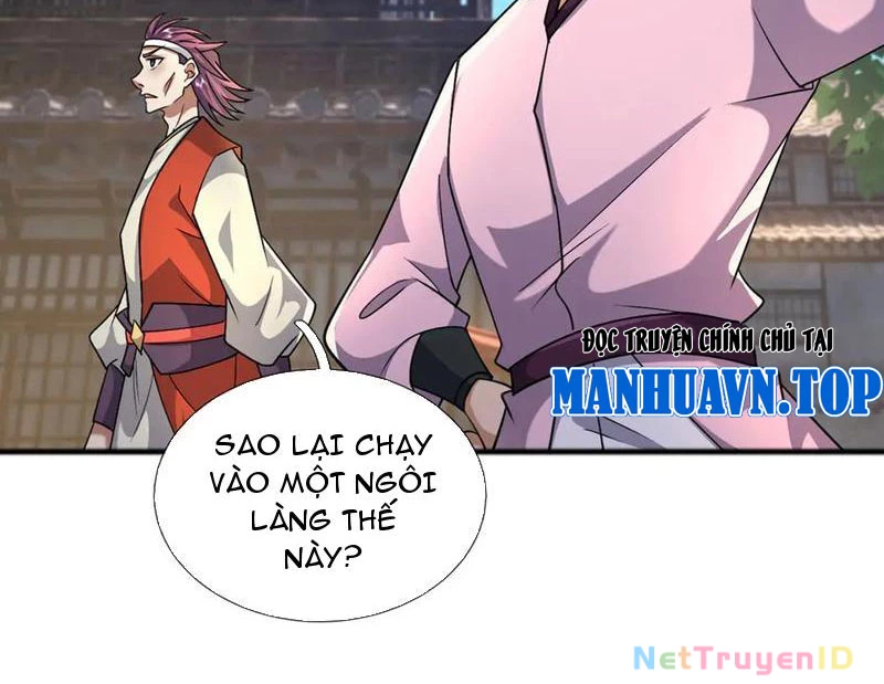 Ngủ Say Vạn Cổ: Xuất Thế Quét Ngang Chư Thiên Chapter 84 - Trang 2