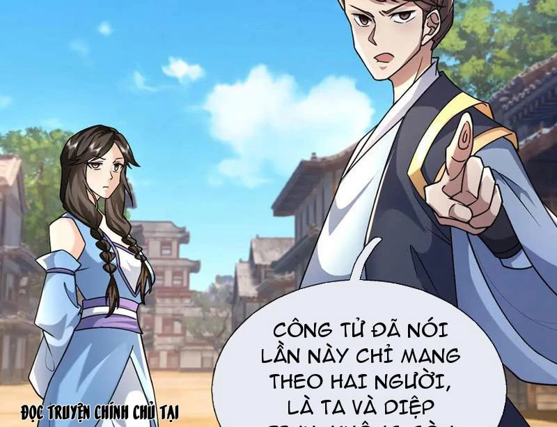 Ngủ Say Vạn Cổ: Xuất Thế Quét Ngang Chư Thiên Chapter 84 - Trang 2