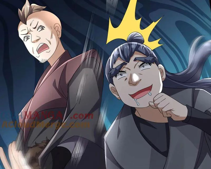 Ngủ Say Vạn Cổ: Xuất Thế Quét Ngang Chư Thiên Chapter 84 - Trang 2