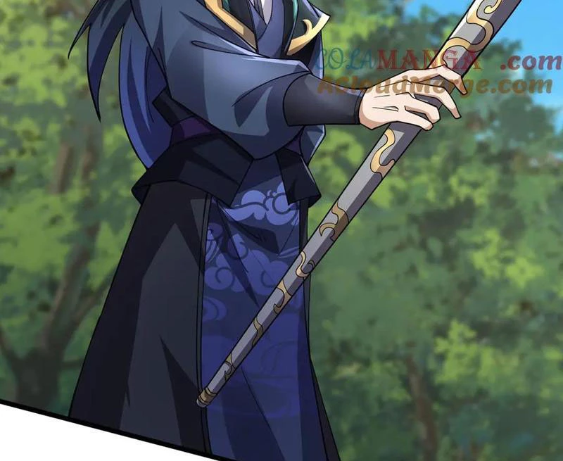 Ngủ Say Vạn Cổ: Xuất Thế Quét Ngang Chư Thiên Chapter 84 - Trang 2