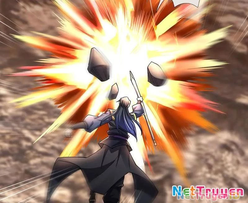Ngủ Say Vạn Cổ: Xuất Thế Quét Ngang Chư Thiên Chapter 84 - Trang 2