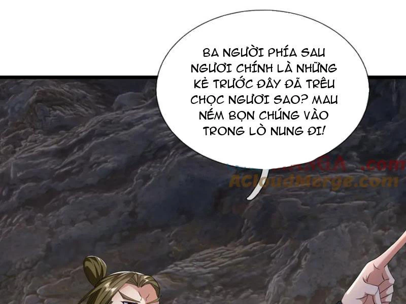 Ngủ Say Vạn Cổ: Xuất Thế Quét Ngang Chư Thiên Chapter 85 - 110