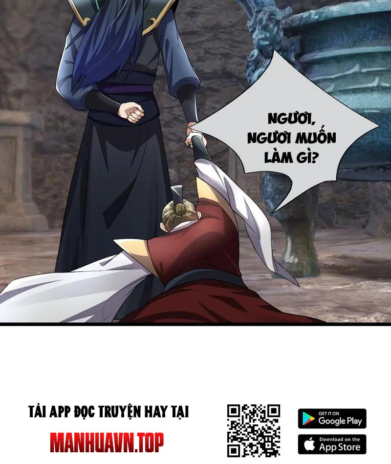 Ngủ Say Vạn Cổ: Xuất Thế Quét Ngang Chư Thiên Chapter 86 - 13