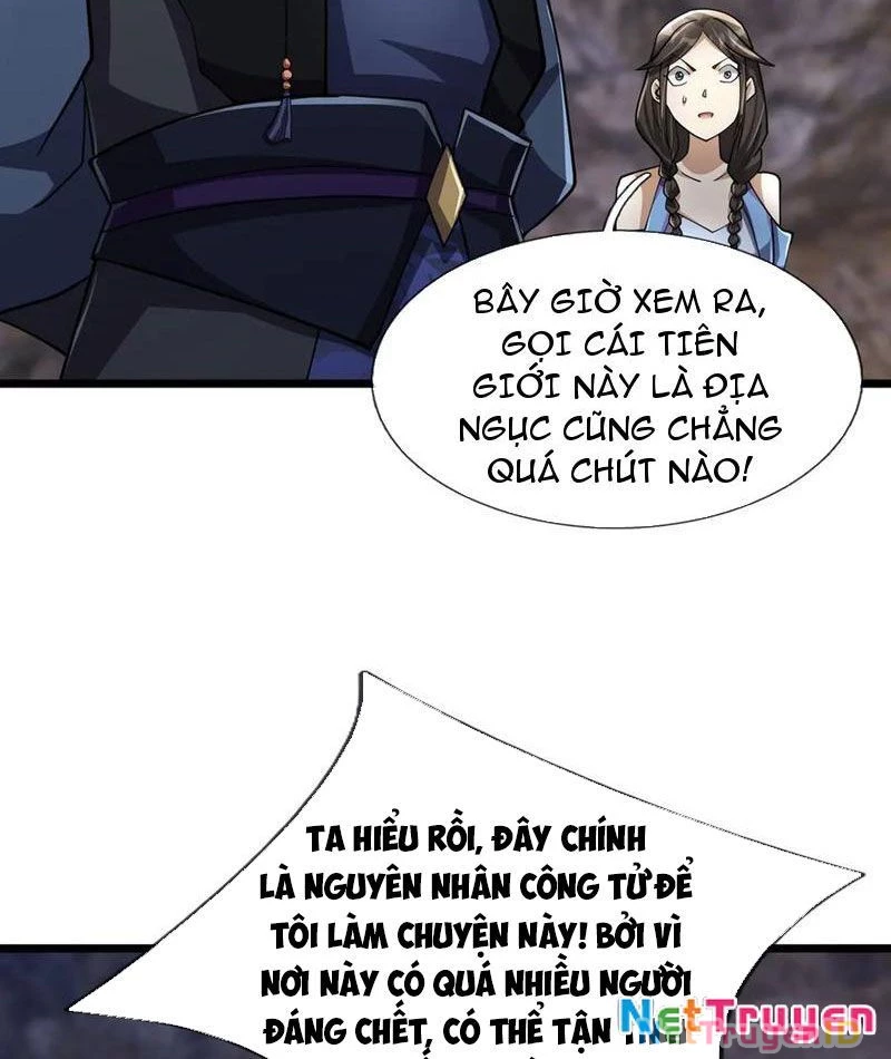 Ngủ Say Vạn Cổ: Xuất Thế Quét Ngang Chư Thiên Chapter 86 - 51