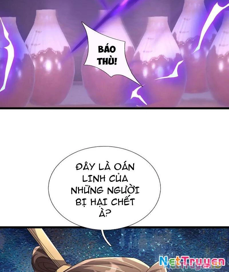 Ngủ Say Vạn Cổ: Xuất Thế Quét Ngang Chư Thiên Chapter 86 - 61