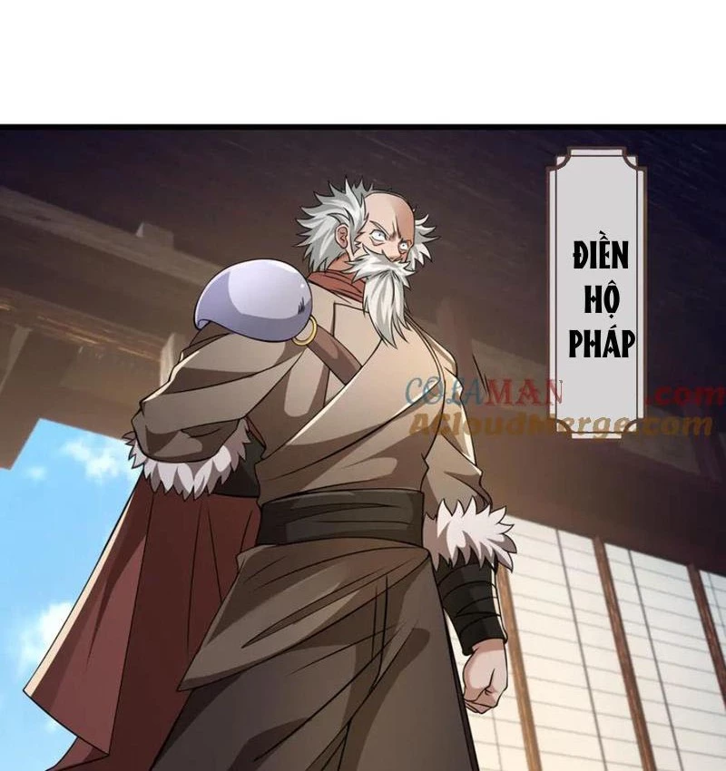 Ngủ Say Vạn Cổ: Xuất Thế Quét Ngang Chư Thiên Chapter 87 - Trang 2