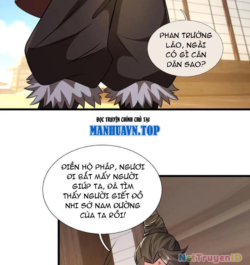Ngủ Say Vạn Cổ: Xuất Thế Quét Ngang Chư Thiên Chapter 87 - Trang 2
