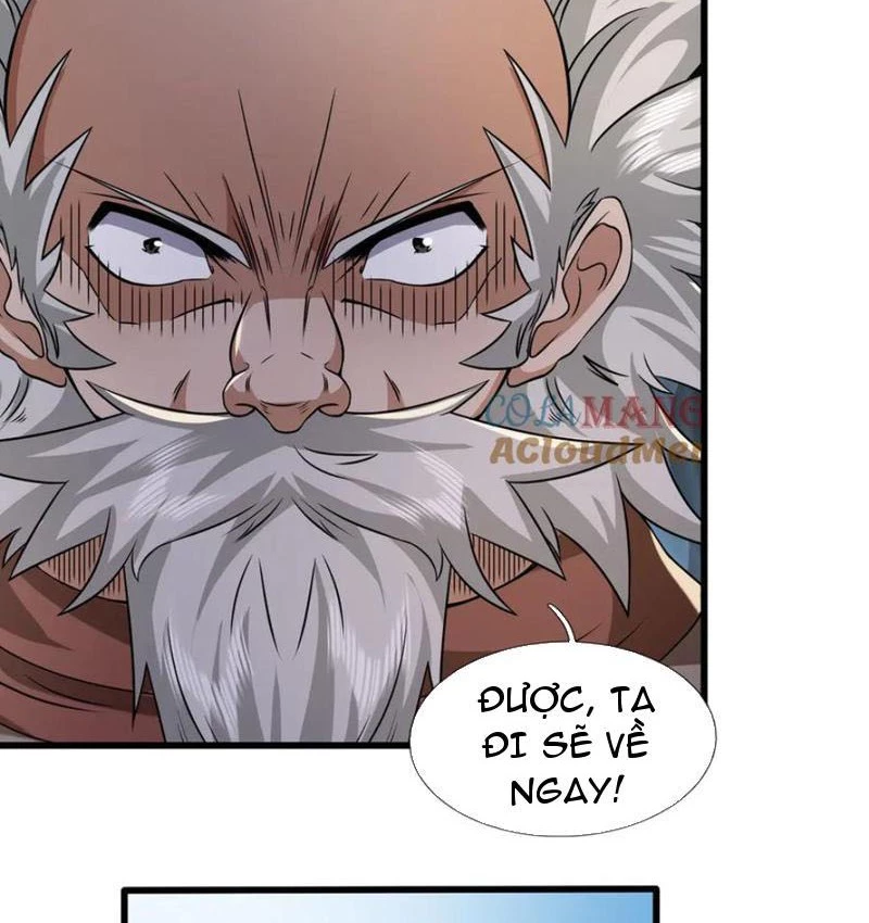 Ngủ Say Vạn Cổ: Xuất Thế Quét Ngang Chư Thiên Chapter 87 - Trang 2