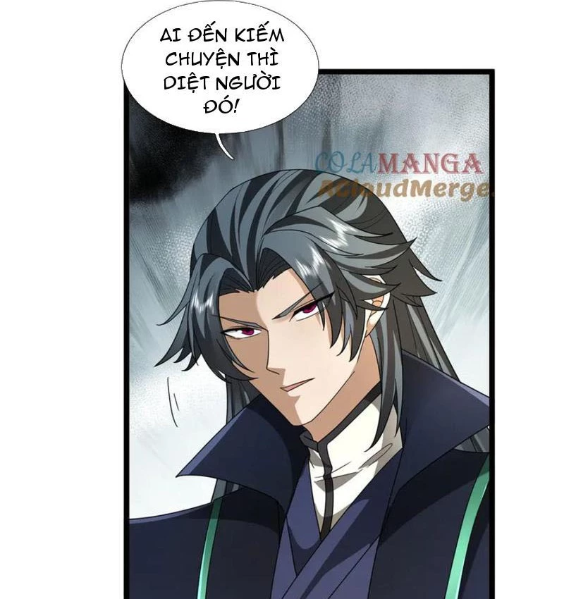 Ngủ Say Vạn Cổ: Xuất Thế Quét Ngang Chư Thiên Chapter 87 - Trang 2