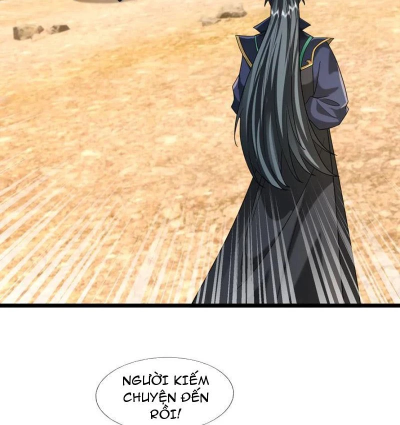 Ngủ Say Vạn Cổ: Xuất Thế Quét Ngang Chư Thiên Chapter 87 - Trang 2