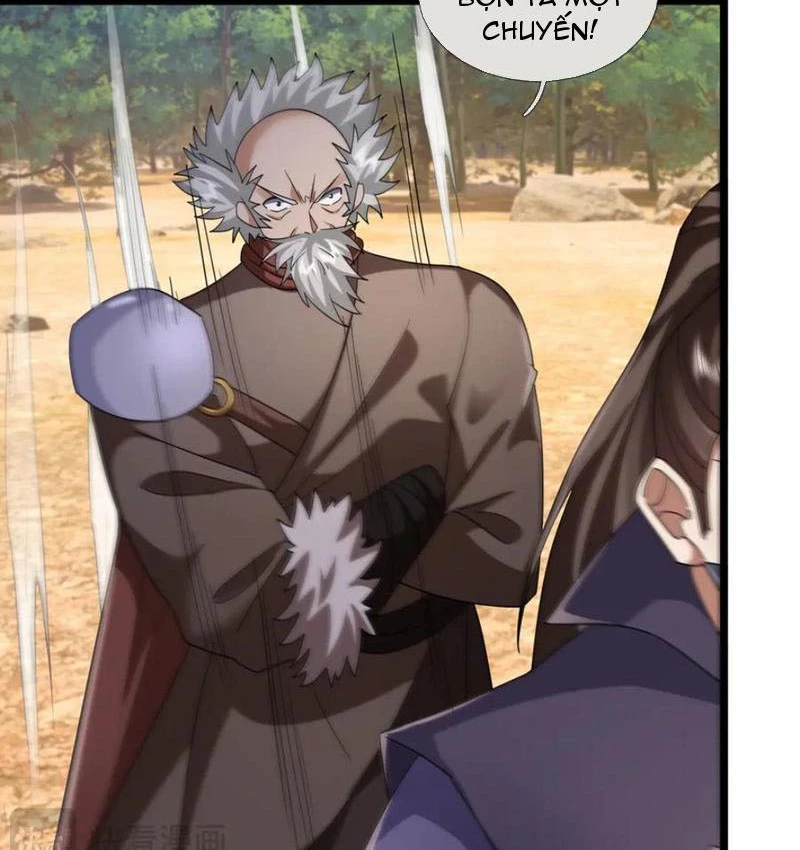 Ngủ Say Vạn Cổ: Xuất Thế Quét Ngang Chư Thiên Chapter 87 - Trang 2