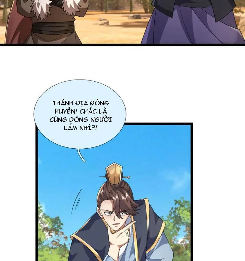 Ngủ Say Vạn Cổ: Xuất Thế Quét Ngang Chư Thiên Chapter 87 - Trang 2