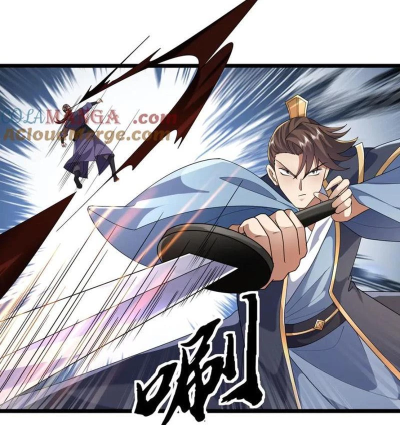 Ngủ Say Vạn Cổ: Xuất Thế Quét Ngang Chư Thiên Chapter 87 - Trang 2