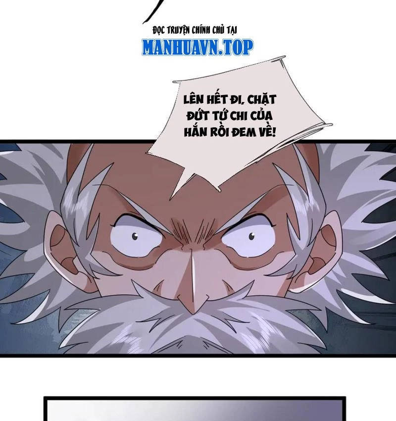 Ngủ Say Vạn Cổ: Xuất Thế Quét Ngang Chư Thiên Chapter 87 - Trang 2