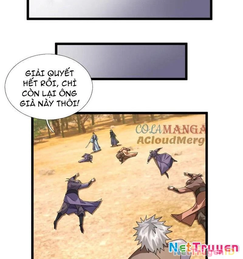 Ngủ Say Vạn Cổ: Xuất Thế Quét Ngang Chư Thiên Chapter 87 - Trang 2