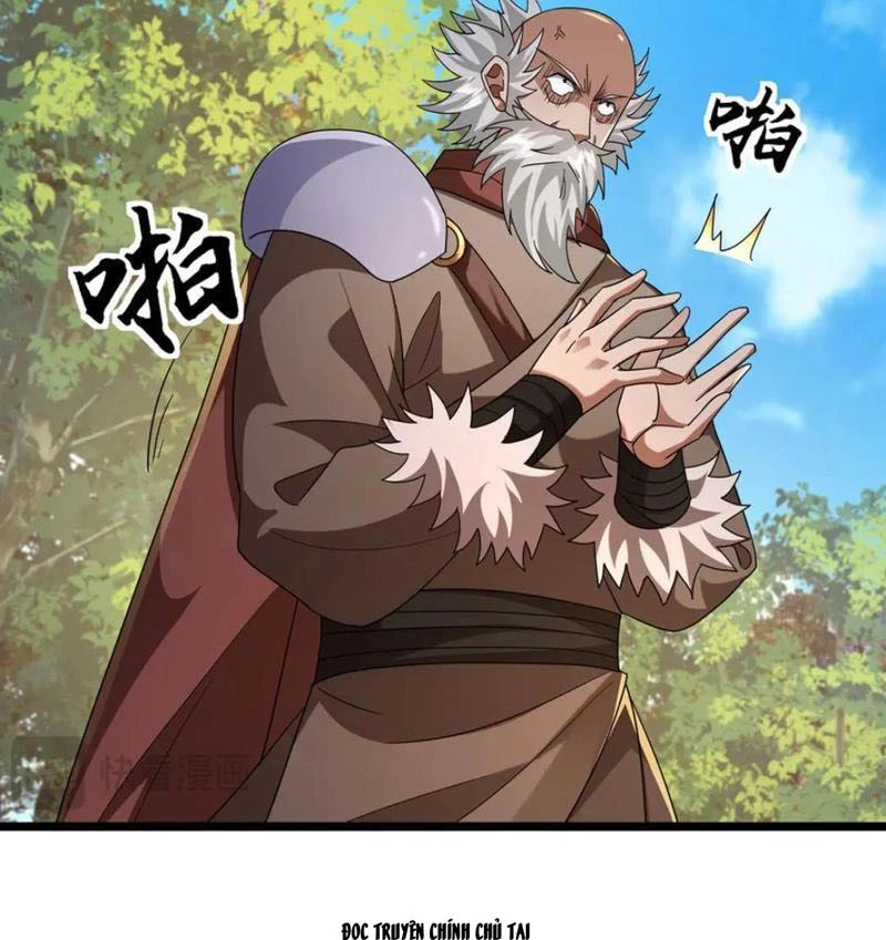 Ngủ Say Vạn Cổ: Xuất Thế Quét Ngang Chư Thiên Chapter 87 - Trang 2