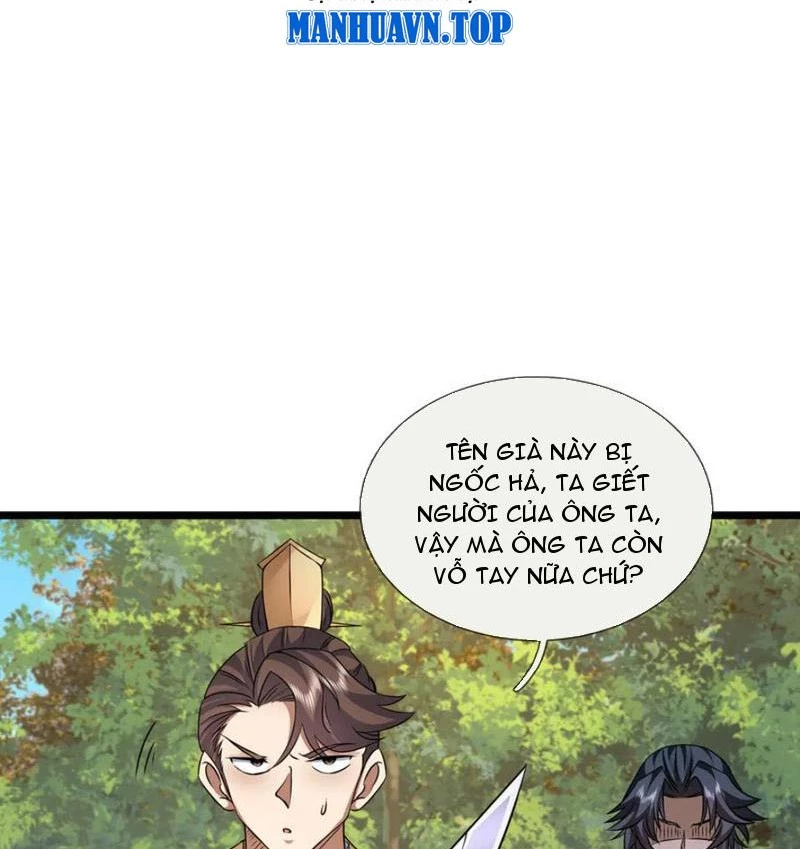 Ngủ Say Vạn Cổ: Xuất Thế Quét Ngang Chư Thiên Chapter 87 - Trang 2