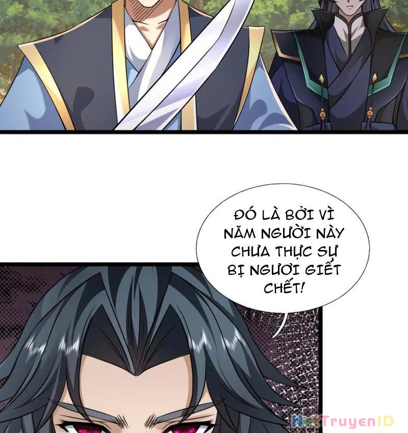 Ngủ Say Vạn Cổ: Xuất Thế Quét Ngang Chư Thiên Chapter 87 - 30