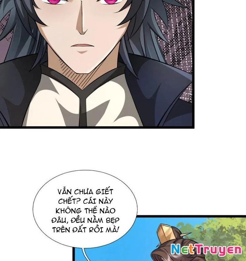 Ngủ Say Vạn Cổ: Xuất Thế Quét Ngang Chư Thiên Chapter 87 - Trang 2