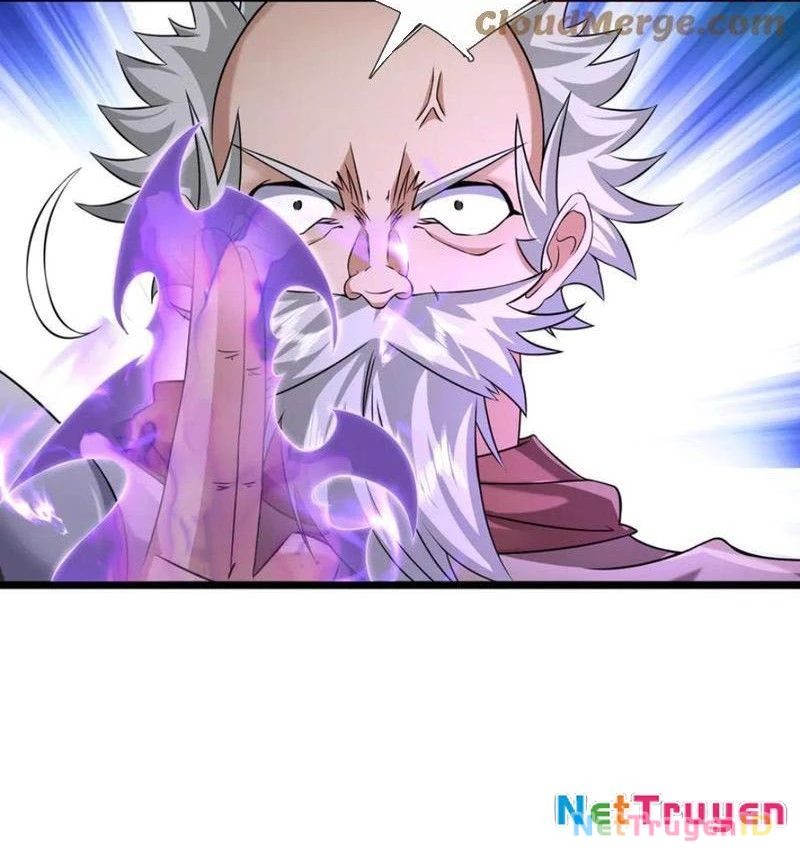 Ngủ Say Vạn Cổ: Xuất Thế Quét Ngang Chư Thiên Chapter 87 - Trang 2