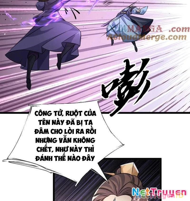 Ngủ Say Vạn Cổ: Xuất Thế Quét Ngang Chư Thiên Chapter 87 - Trang 2