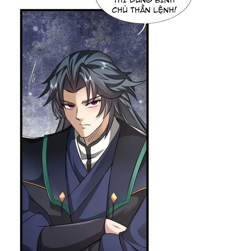 Ngủ Say Vạn Cổ: Xuất Thế Quét Ngang Chư Thiên Chapter 87 - Trang 2