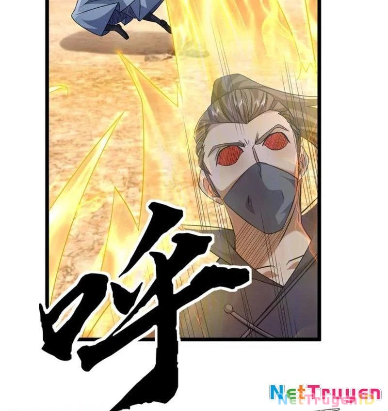 Ngủ Say Vạn Cổ: Xuất Thế Quét Ngang Chư Thiên Chapter 87 - Trang 2