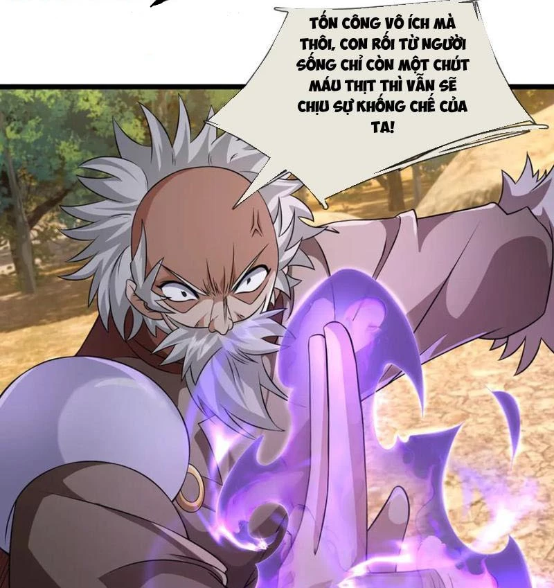 Ngủ Say Vạn Cổ: Xuất Thế Quét Ngang Chư Thiên Chapter 87 - Trang 2