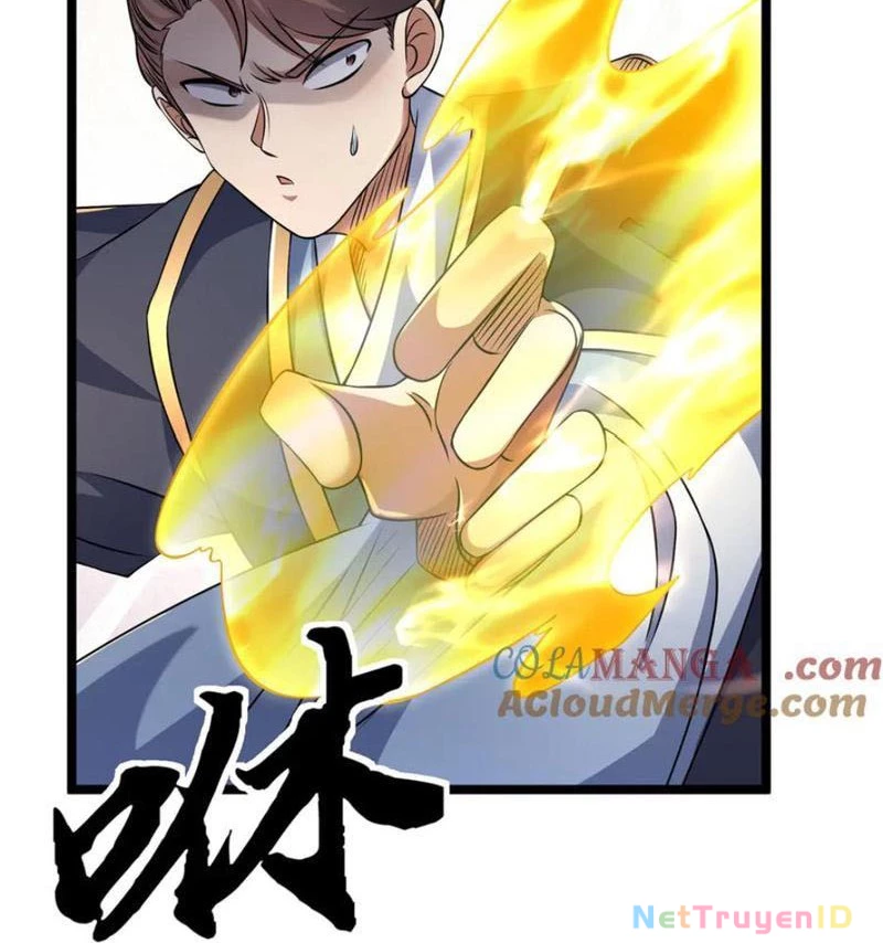 Ngủ Say Vạn Cổ: Xuất Thế Quét Ngang Chư Thiên Chapter 87 - Trang 2