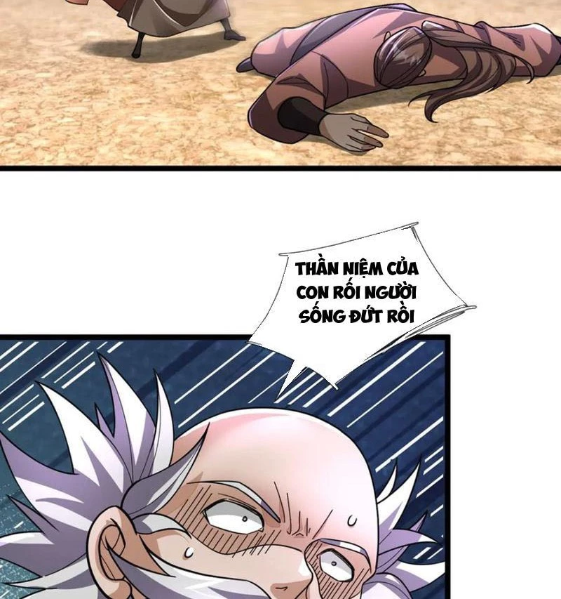 Ngủ Say Vạn Cổ: Xuất Thế Quét Ngang Chư Thiên Chapter 87 - Trang 2