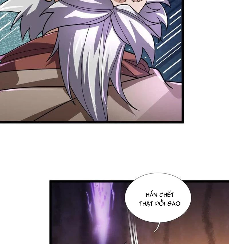 Ngủ Say Vạn Cổ: Xuất Thế Quét Ngang Chư Thiên Chapter 87 - Trang 2