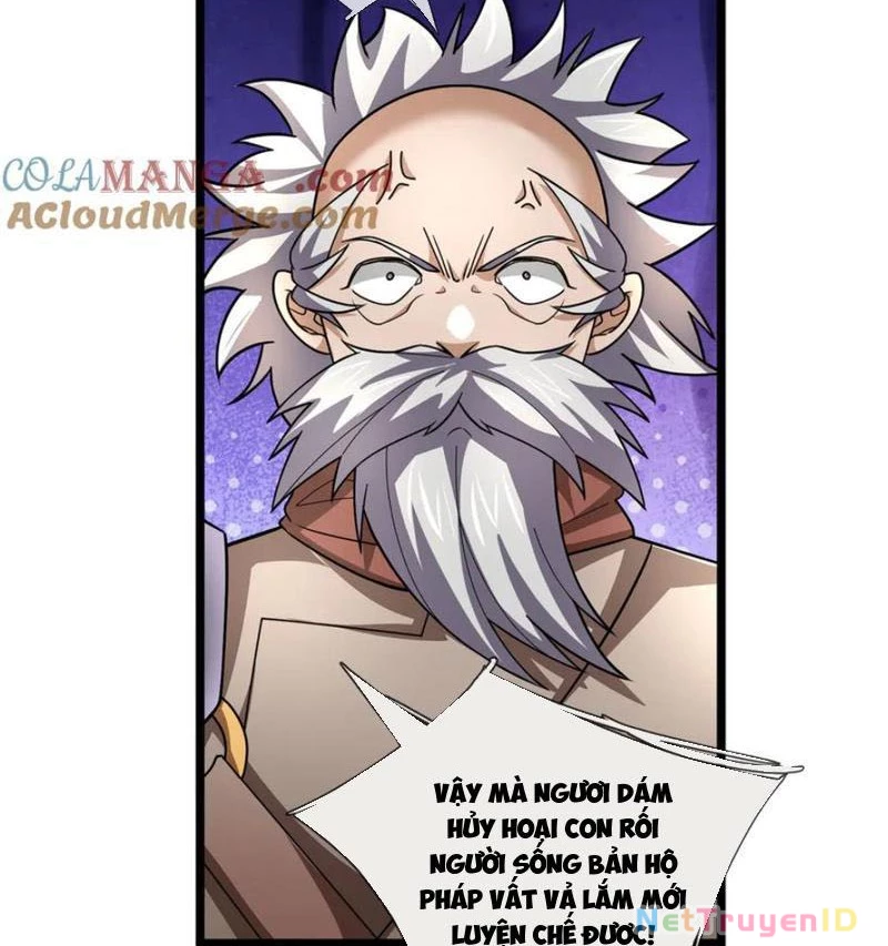 Ngủ Say Vạn Cổ: Xuất Thế Quét Ngang Chư Thiên Chapter 87 - Trang 2