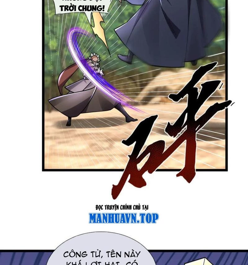 Ngủ Say Vạn Cổ: Xuất Thế Quét Ngang Chư Thiên Chapter 87 - Trang 2