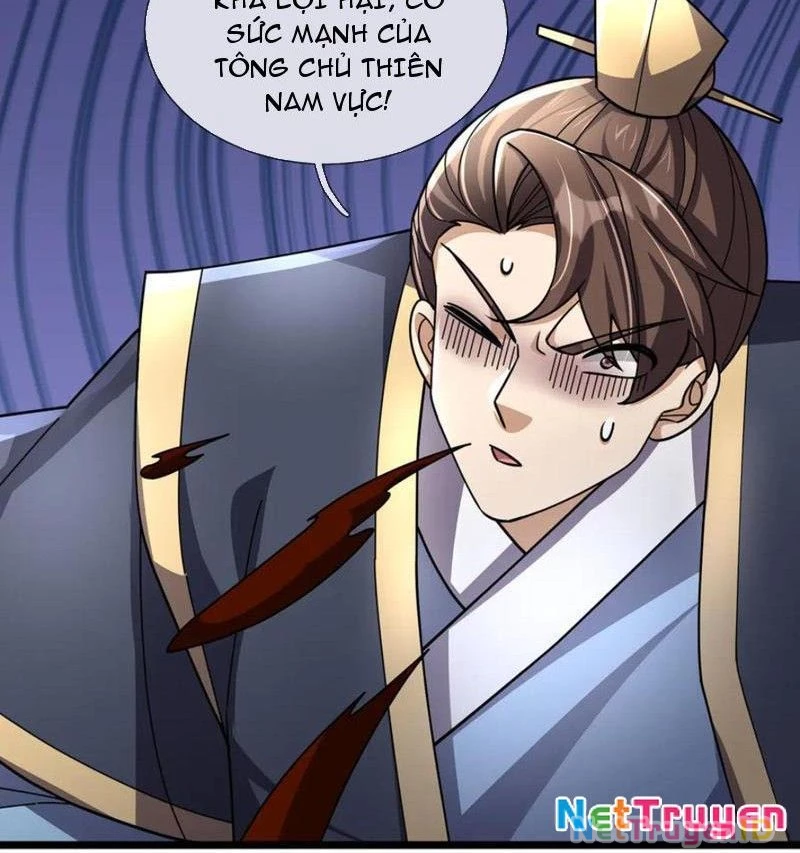Ngủ Say Vạn Cổ: Xuất Thế Quét Ngang Chư Thiên Chapter 87 - Trang 2