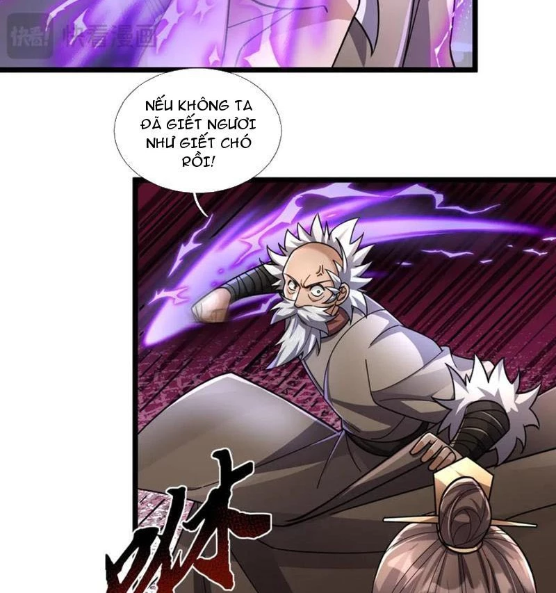 Ngủ Say Vạn Cổ: Xuất Thế Quét Ngang Chư Thiên Chapter 87 - Trang 2