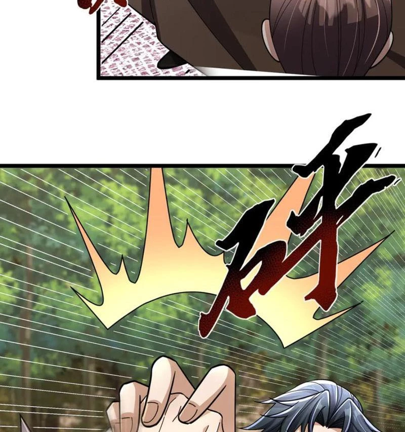 Ngủ Say Vạn Cổ: Xuất Thế Quét Ngang Chư Thiên Chapter 87 - Trang 2