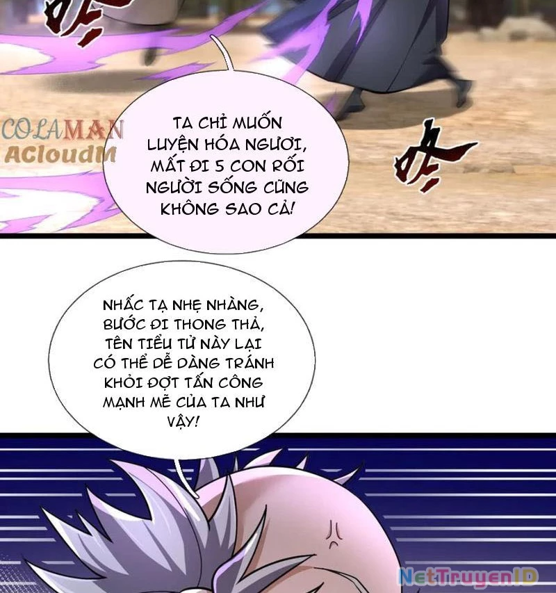 Ngủ Say Vạn Cổ: Xuất Thế Quét Ngang Chư Thiên Chapter 87 - Trang 2