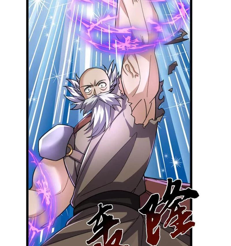 Ngủ Say Vạn Cổ: Xuất Thế Quét Ngang Chư Thiên Chapter 87 - Trang 2